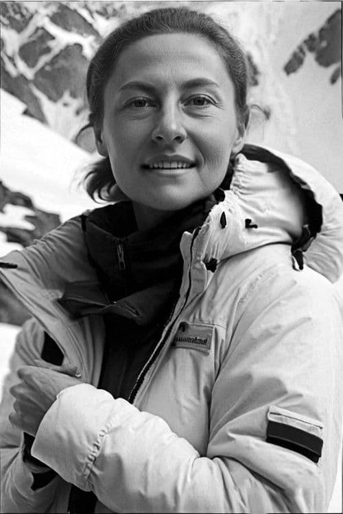 Liliane Barrard profile photo