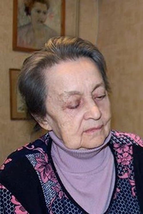 Mayya Buzinova profile photo