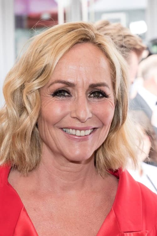 Angela Groothuizen profile photo