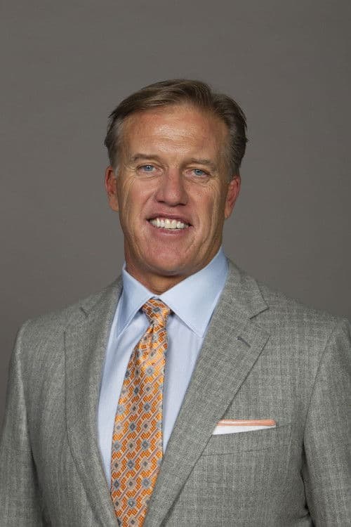 John Elway profile photo
