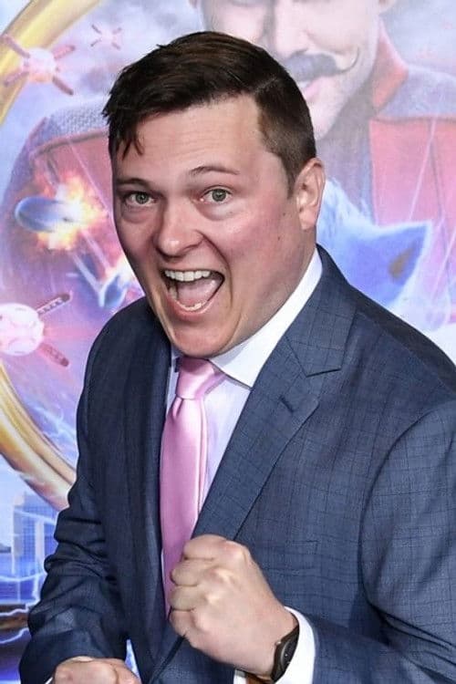 Josh Miller profile photo