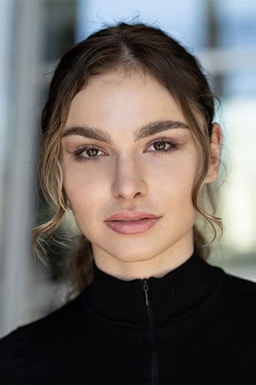 Silvana Synovia profile photo