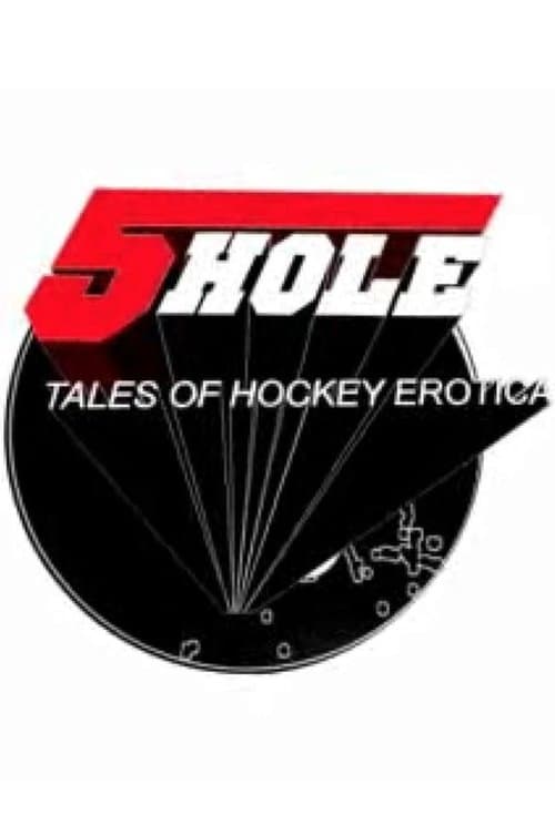 Five Hole: Tales of Hockey Erotica poster
