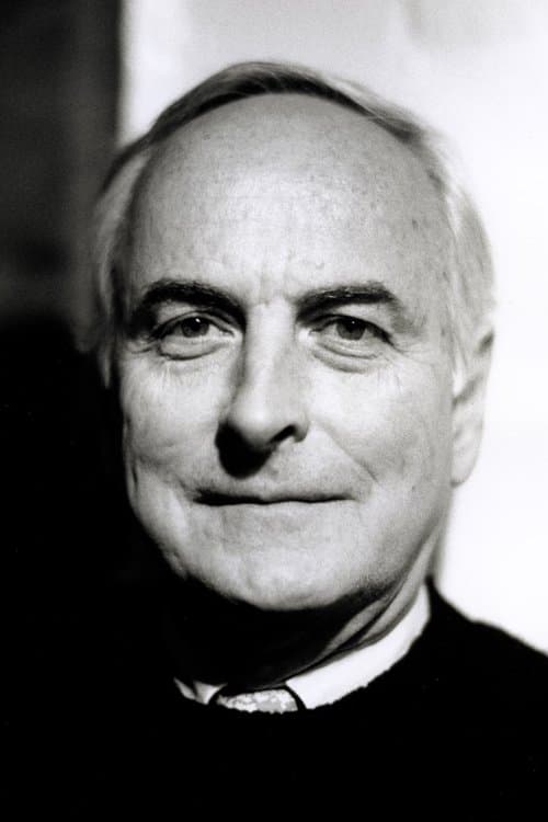 James Ivory profile photo
