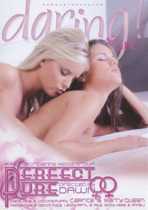 Perfect & Pure poster