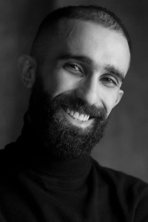 Alikhan Rajabov profile photo