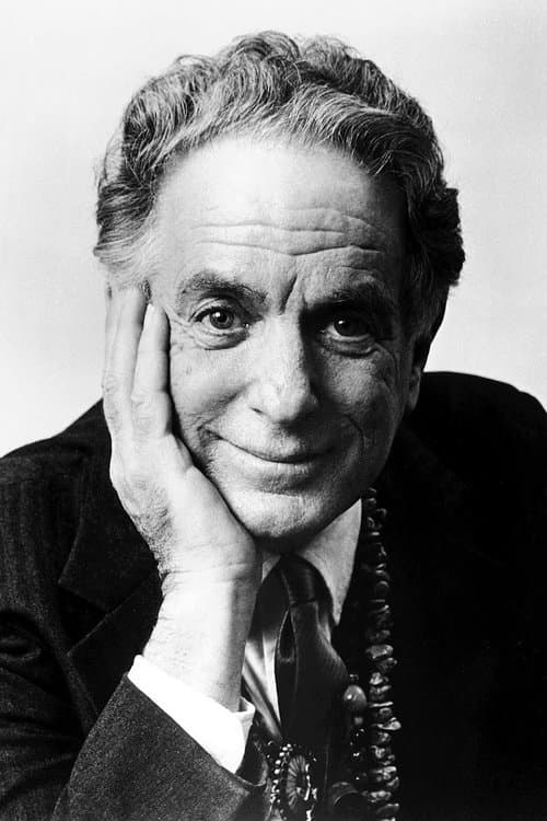David Amram profile photo
