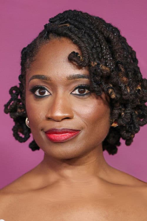 Aleshea Harris profile photo