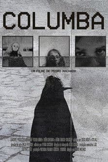 COLUMBA poster