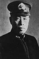 Isoroku Yamamoto profile photo