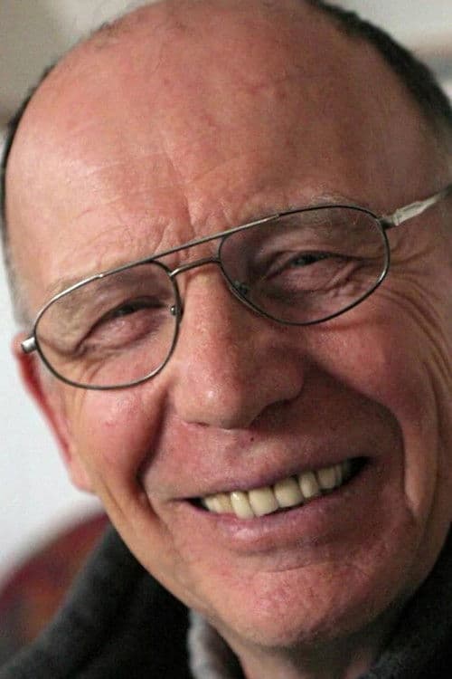 Georg Rüppell profile photo