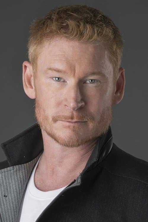 Zack Ward profile photo