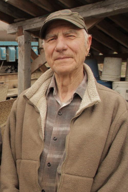 John Schnabel profile photo