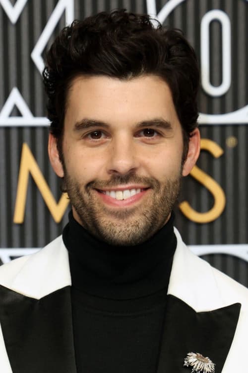 Steven Krueger profile photo