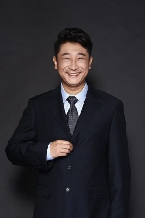 Zuo Tengyun profile photo