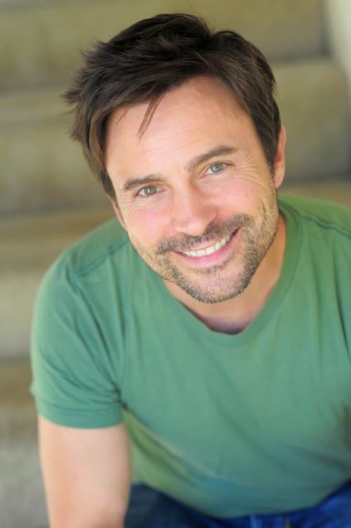 David Holcomb profile photo