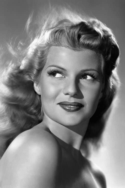Rita Hayworth profile photo