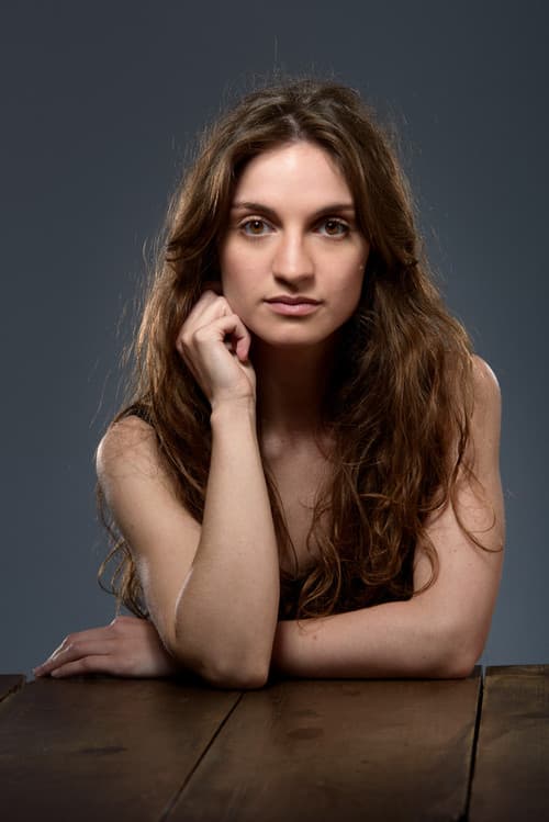 Daniela Marques profile photo