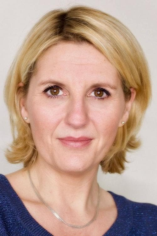 Véronique Gallo profile photo