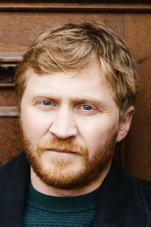 Benjamin Kramme profile photo