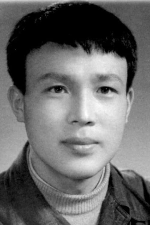 Liu Shilong profile photo