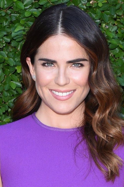 Karla Souza profile photo