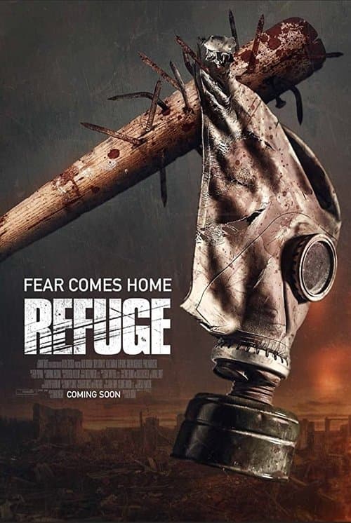 Refuge poster