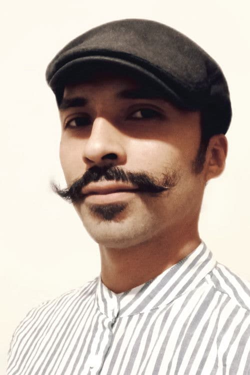 César Julio Ortega profile photo