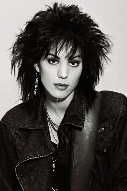 Joan Jett profile photo