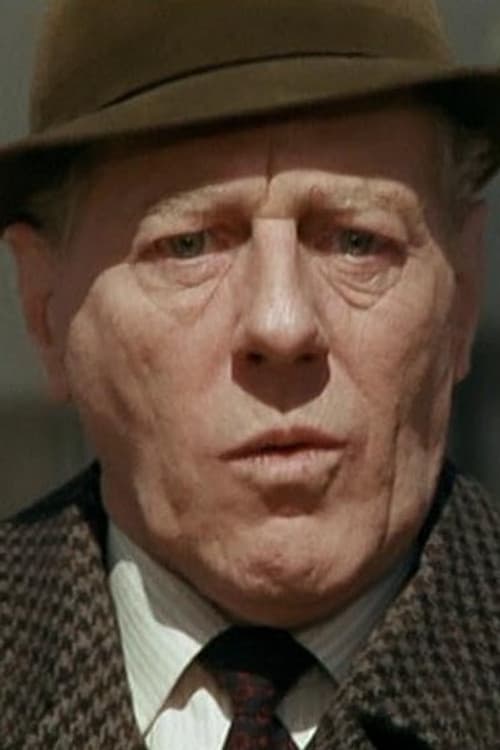 Ole Monty profile photo