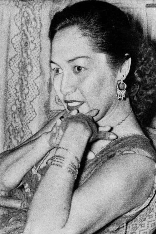 Fifi Young profile photo