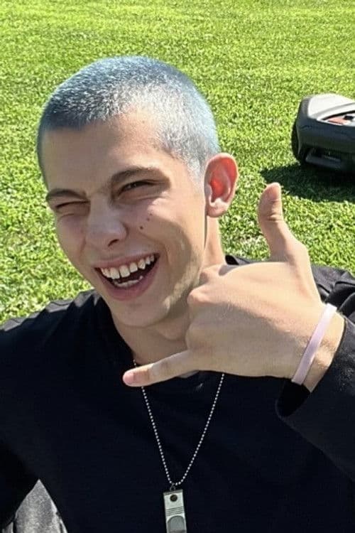 Borna Šimunek profile photo