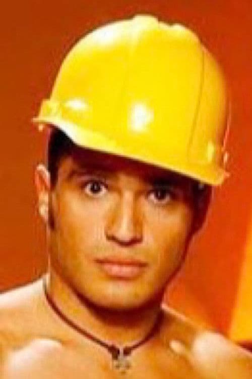 Ricky Powers profile photo