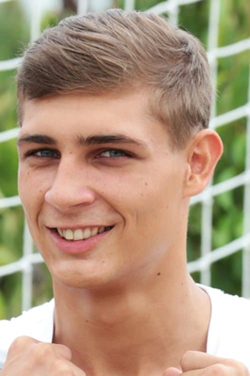 Maori Mortensen profile photo