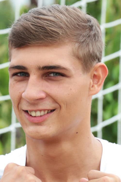 Maori Mortensen profile photo