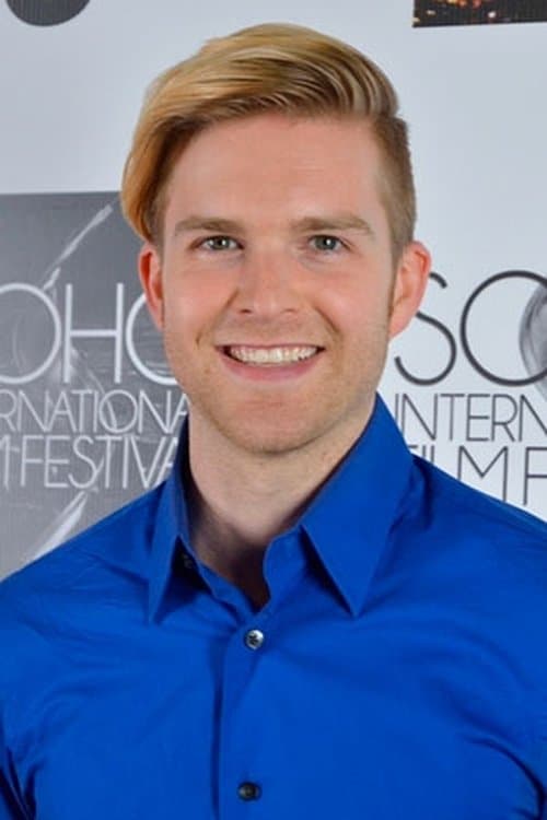 Mark J. Parker profile photo