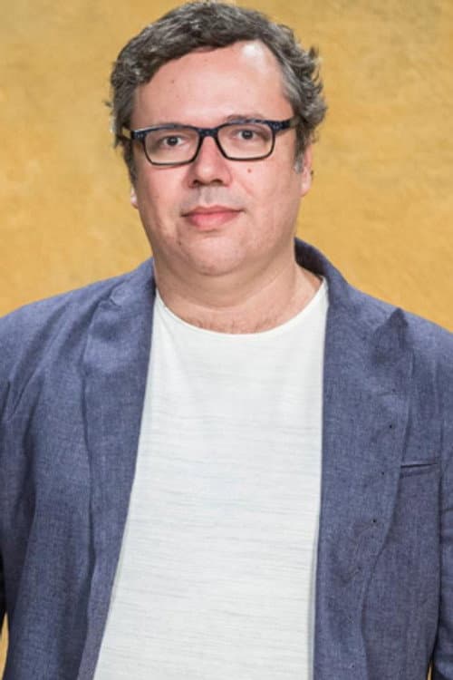 João Emanuel Carneiro profile photo
