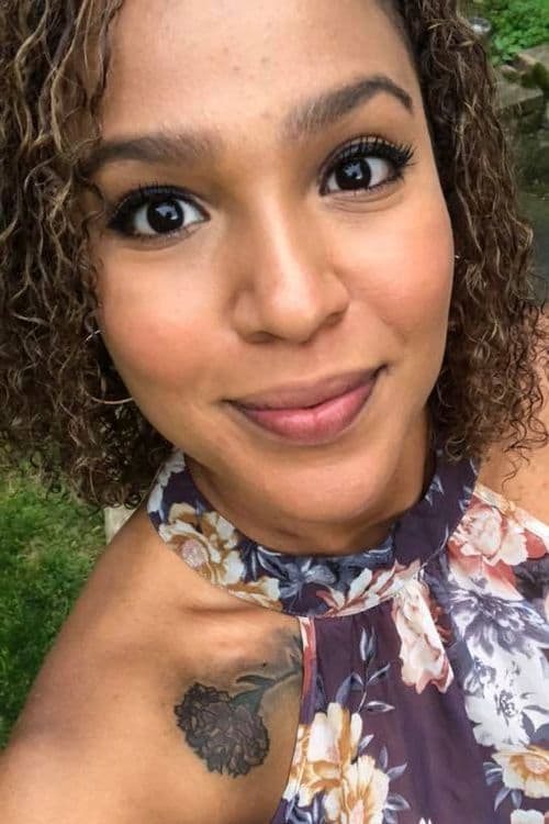 Melissa L. Guzman profile photo