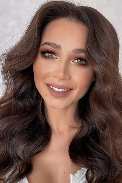 Valeriya Chekalina profile photo