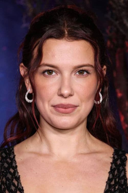 Millie Bobby Brown profile photo