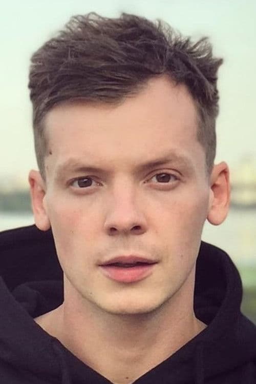 Fedir Hurynets profile photo