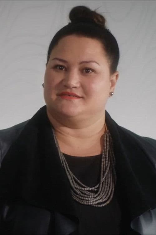 Terangi Brown profile photo