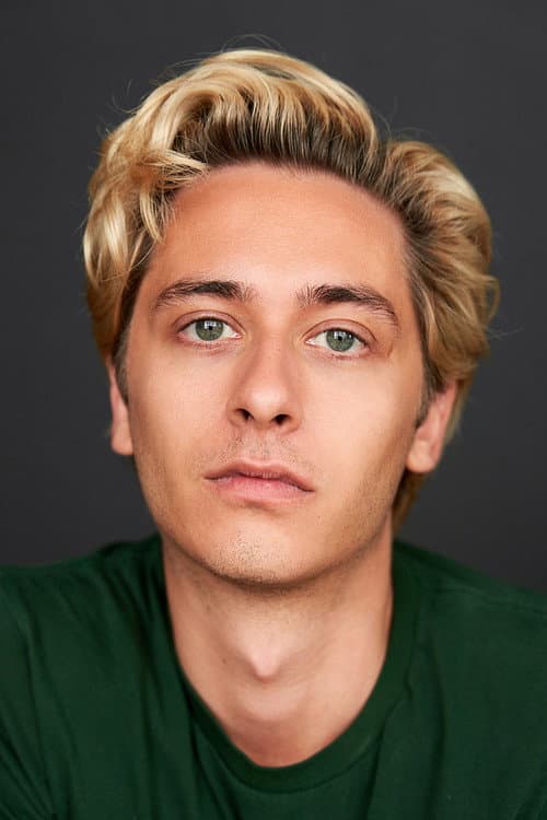 Bozidar Krcevinac profile photo
