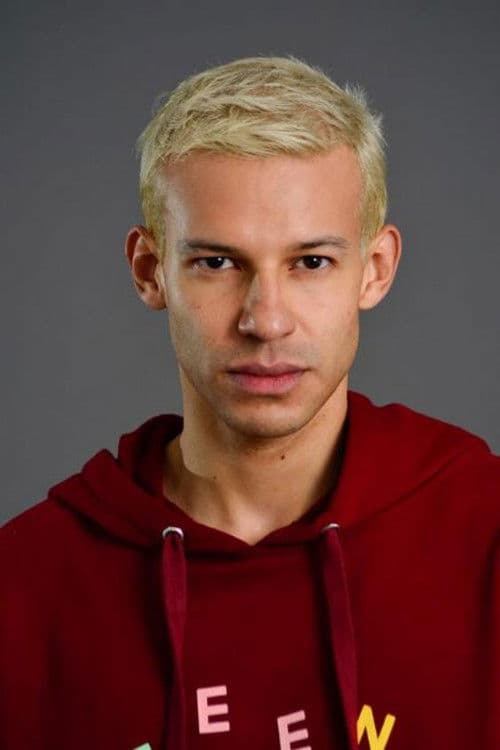 Jose Aponte profile photo