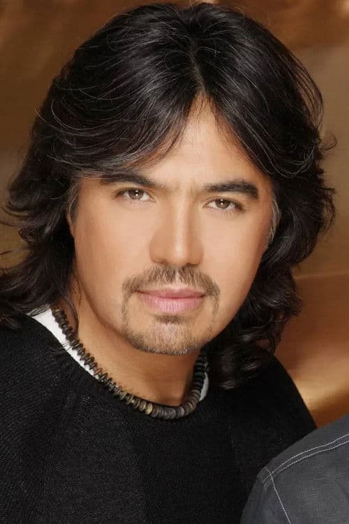 Adolfo Ángel Alba profile photo