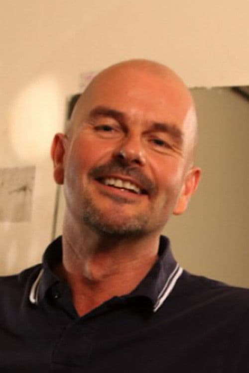 Dan Ryder profile photo