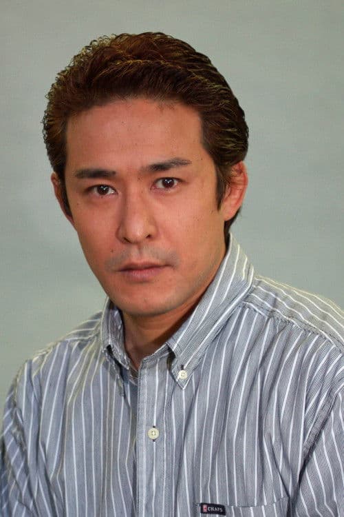 Katsuya Kawaguchi profile photo