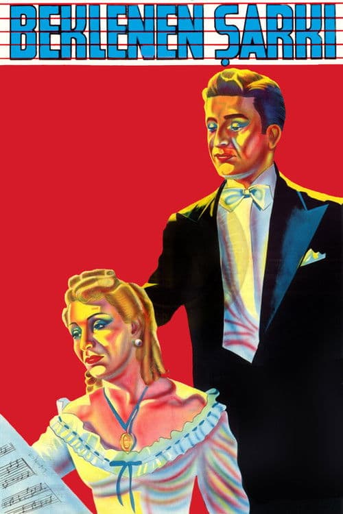 A Song to Long For poster