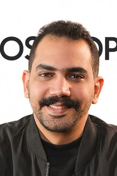 Hady Basyouni profile photo