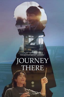 Journey There poster